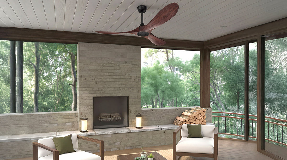 The Invisible Luxury: Why Air Circulation is the Heart of a Healthy Home